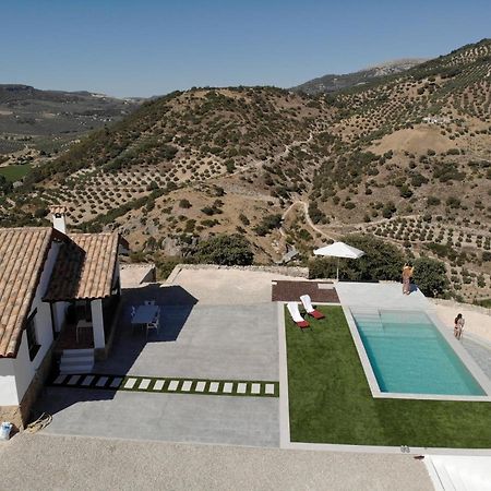 Casa Rural La Choza De Mindo Granada Exterior photo